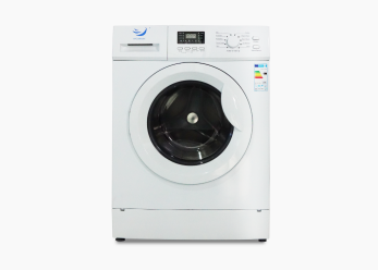 Washer Extractor Front Load 6KG-220V 60HZ-1900W