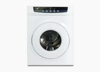 滚筒干衣机8KG-220V 60HZ-1700W