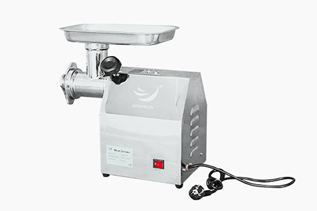绞肉机（不锈钢）220V 60Hz