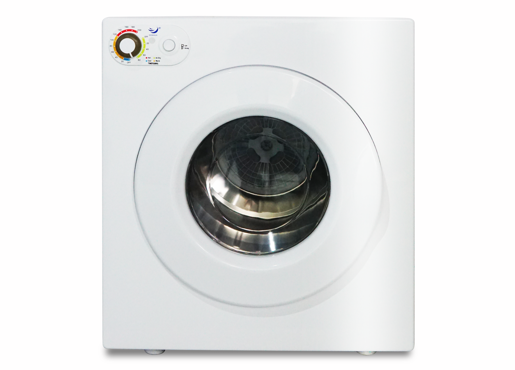 Electric Laundry Dryers 6KG-110V  1500W