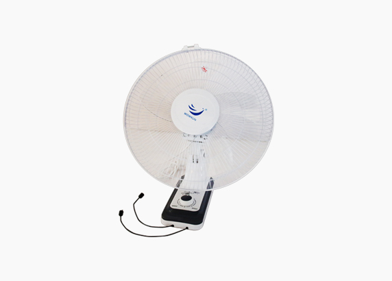 Cabin Fans（wall type) 110V 60HZ