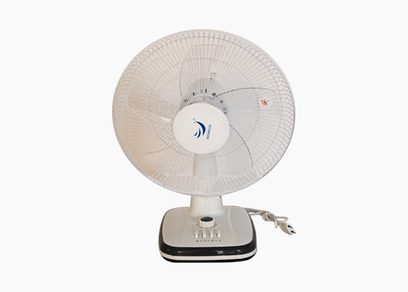 Cabin Fans（table type) 110V 60HZ