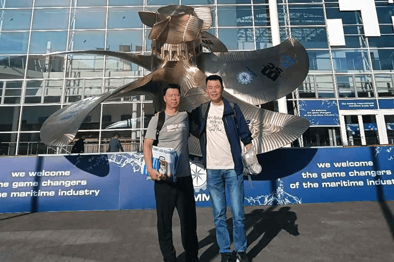 2025土耳其伊斯坦布尔国际海事展