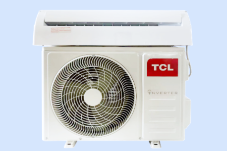  挂式空调 TCL 110V 60HZ （1.5P）